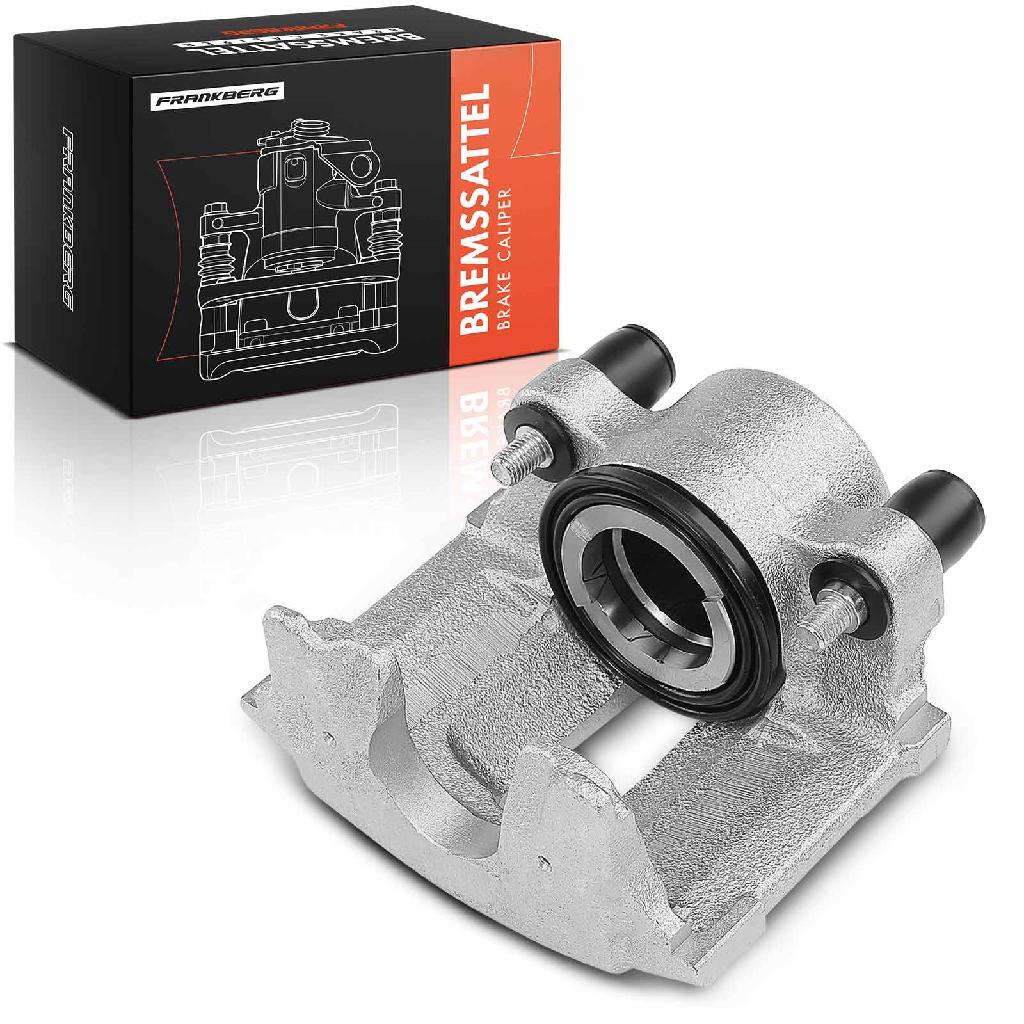 1x Bremssattel Vorderachse Links für Opel Calibra A Vectra CC Saab 900 II