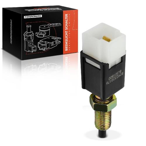 1x Bremslichtschalter für Nissan Almera I Bluebird Cabstar E Terrano Sunny II Opel Bild 1x Bremslichtschalter für Nissan Almera I Bluebird Cabstar E Terrano Sunny II Opel