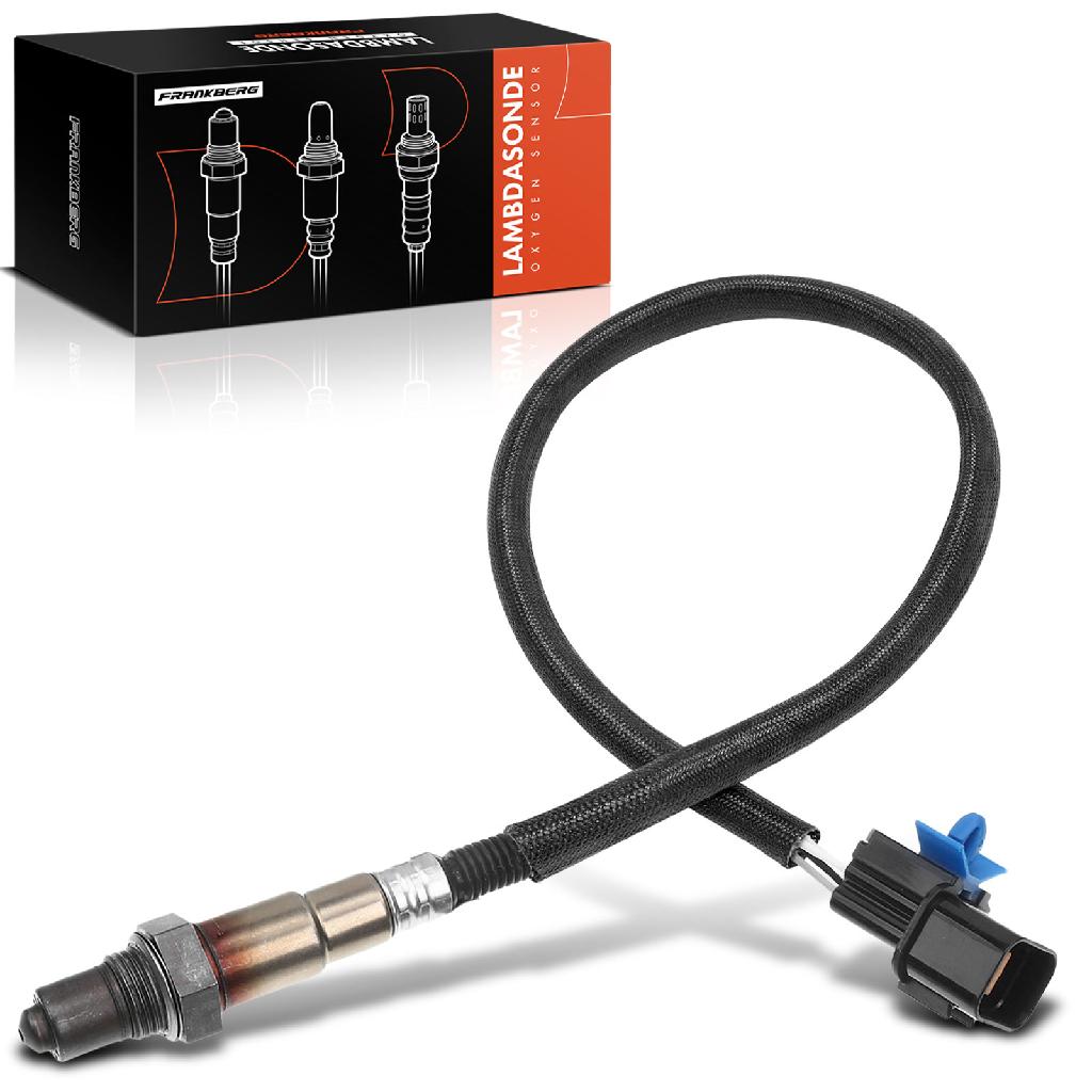 1x Lambdasonde Diagnosesonde Nach Katalysator für Hyundai Getz TB 1.3L 1.4L 1.6L 2002-2010