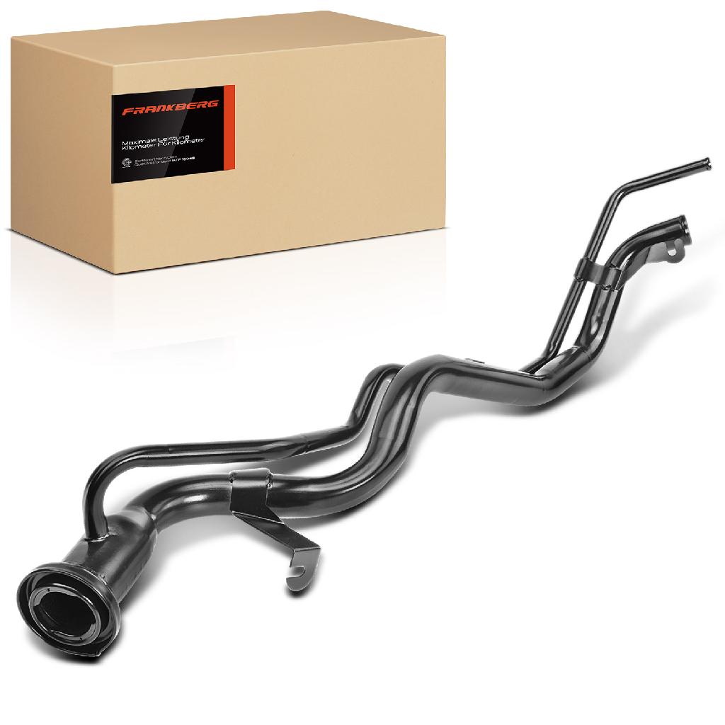 1x Kraftstoffeinfüllrohr Einfüllstutzen für Mercedes-Benz A-Klasse W169 2004-2012