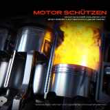 1x Kraftstofffilter für Ford Transit Bus FA FB FC FD FS FZ FF FM FN