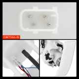 1x Kraftstoffpumpe für BMW X5 E53 3.0L 4.4L 4.6L 2000-2006