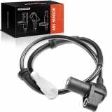 Frankberg 1x ABS Sensor Vorderachse beidseitig f r Renault Kangoo KC0/1 Kangoo Express FC0/1 1.6L 1.9L Bj ab 2001
