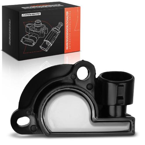 1x Sensor Drosselklappenstellung für Opel Astra F G Combo Corsa A Kadett E Vectra Bild 1x Sensor Drosselklappenstellung für Opel Astra F G Combo Corsa A Kadett E Vectra