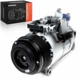 1x Klimakompressor für Mercedes-Benz W204 S204 W212 A207 C207 S212 X166 X204