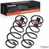 Frankberg 2x Fahrwerksfeder Vorderachse f r Citro n C8 EA EB Peugeot 807 EB 2.0L 2002-2014 Bild Frankberg 2x Fahrwerksfeder Vorderachse f r Citro n C8 EA EB Peugeot 807 EB 2.0L 2002-2014