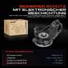 1x Achsschenkel Radlagergehäuse Komplett Vorderachse Links für Citroën Berlingo MF ZX N2 Bild 1x Achsschenkel Radlagergehäuse Komplett Vorderachse Links für Citroën Berlingo MF ZX N2