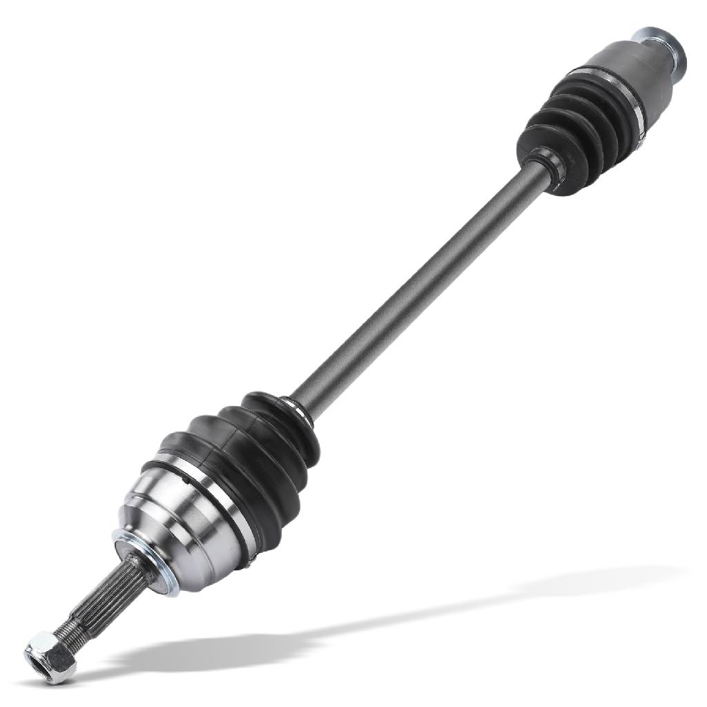 1x Antriebswelle Vorderachse Rechts für Renault Clio I 5/357 B/C57 91-98