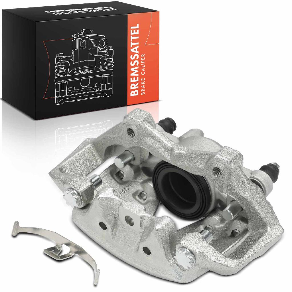Frankberg 1x Bremssattel Vorderachse Rechts für Mercedes-Benz W204 C204 C218 X218 W212 C207 S212