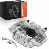 Frankberg 1x Bremssattel Vorderachse Rechts für Mercedes-Benz W204 C204 C218 X218 W212 C207 S212