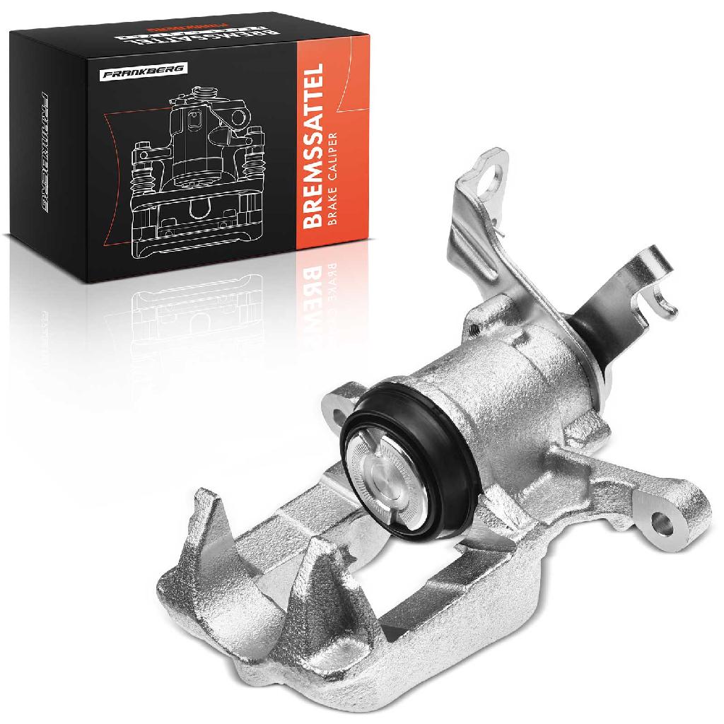 Frankberg 1x Bremssattel Hinterachse Rechts für Opel Ampera Astra J Caravan GTC Cascada Zafira Tourer C