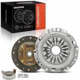 Frankberg 1x Kupplungssatz für Hyundai i10 PA KIA Picanto SA 1.1L 1.0L Bj ab 2004