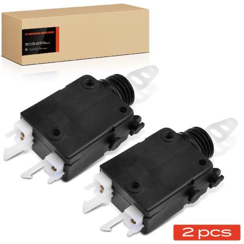 2x Türschloss Vorne für Peugeot 1007 KM 1.4L 1.6L 2005-2014 Bild 2x Türschloss Vorne für Peugeot 1007 KM 1.4L 1.6L 2005-2014