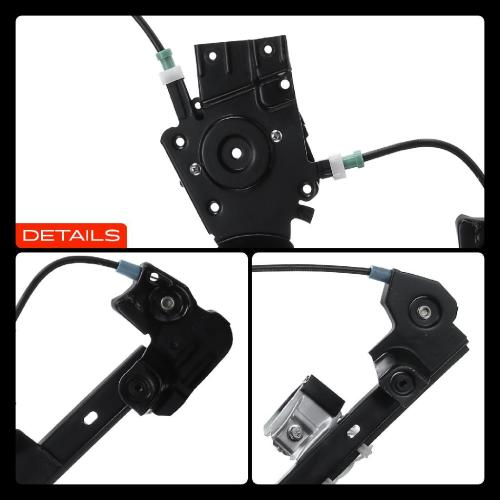 1x Fensterheber Vorne Rechts für Land Rover Freelander L314 CUH000023 Bild 1x Fensterheber Vorne Rechts für Land Rover Freelander L314 CUH000023