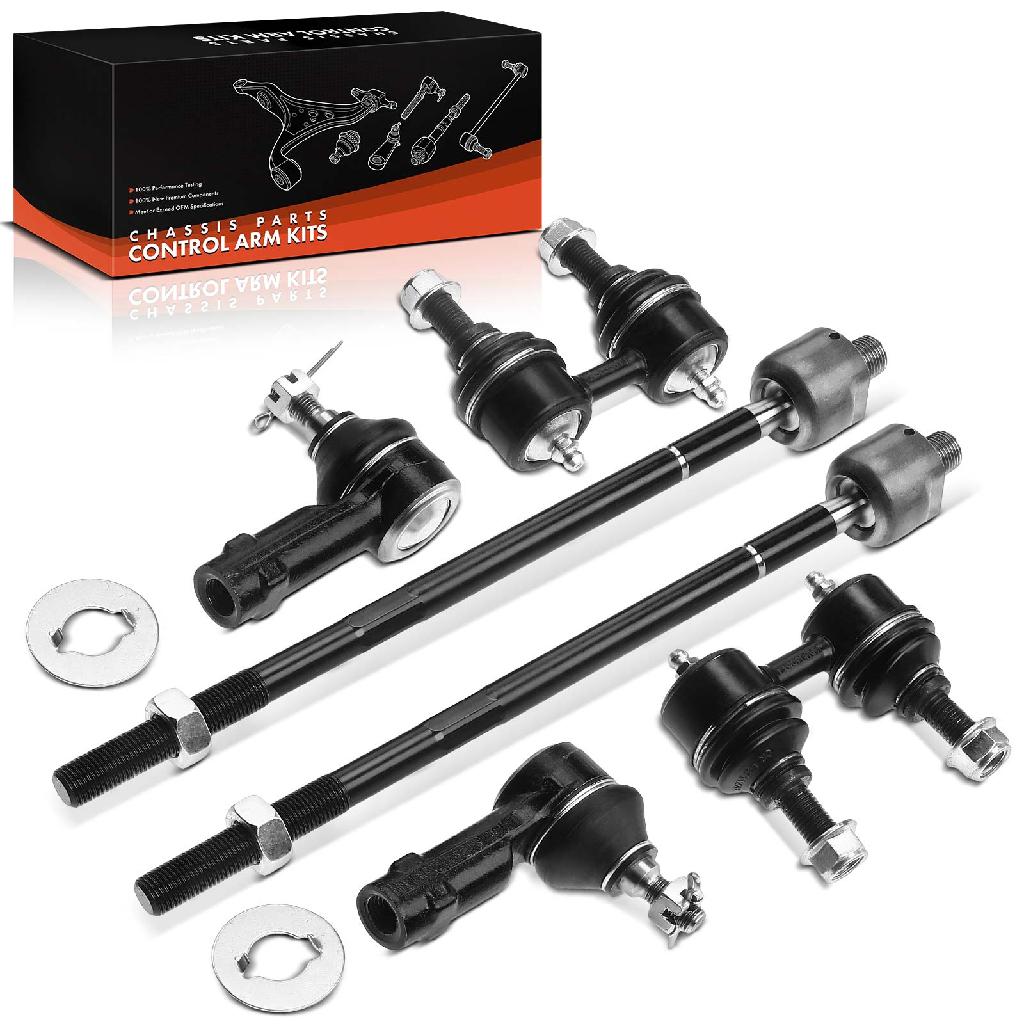 Frankberg 1x Querlenker Satz Vorderachse für Hyundai Elantra XD Elantra Stufenheck 1.6L 1.8L 2.0L 2000-2006