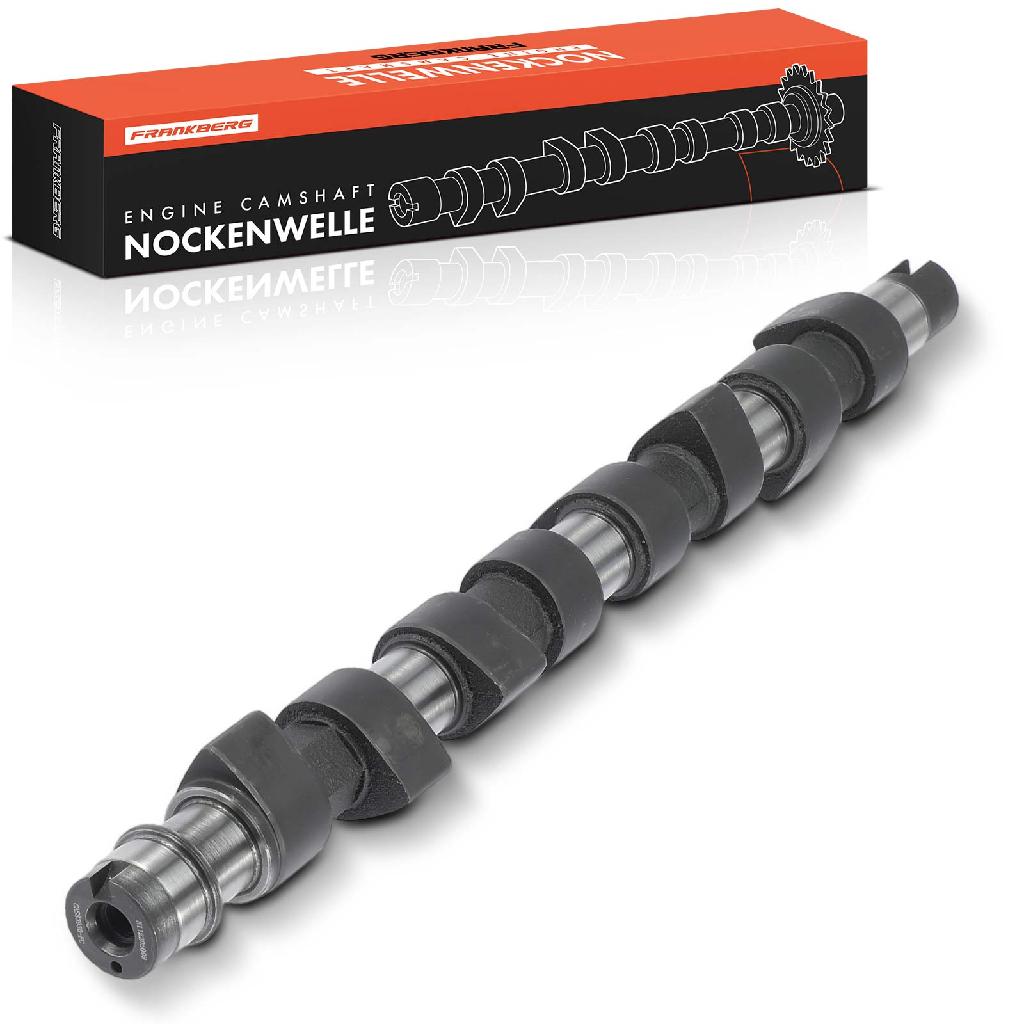 Frankberg 1x Nockenwelle für Alfa Romeo 147 Fiat Brava Doblo Opel Astra H Saab 9-3 1.9L