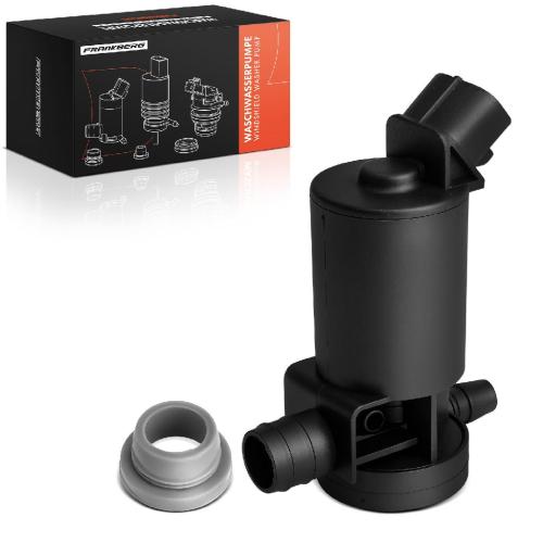 1x Waschwasserpumpe Scheibenreinigung Vorne für Toyota RAV 4 III A3 Lexus RX GS Bild 1x Waschwasserpumpe Scheibenreinigung Vorne für Toyota RAV 4 III A3 Lexus RX GS