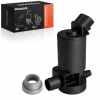 1x Waschwasserpumpe Scheibenreinigung Vorne für Toyota RAV 4 III A3 Lexus RX GS Bild 1x Waschwasserpumpe Scheibenreinigung Vorne für Toyota RAV 4 III A3 Lexus RX GS