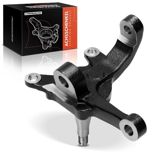 1x Achsschenkel Radaufhängung Vorderachse Links für Isuzu D-Max I TFR TFS 2002-2012 Bild 1x Achsschenkel Radaufhängung Vorderachse Links für Isuzu D-Max I TFR TFS 2002-2012