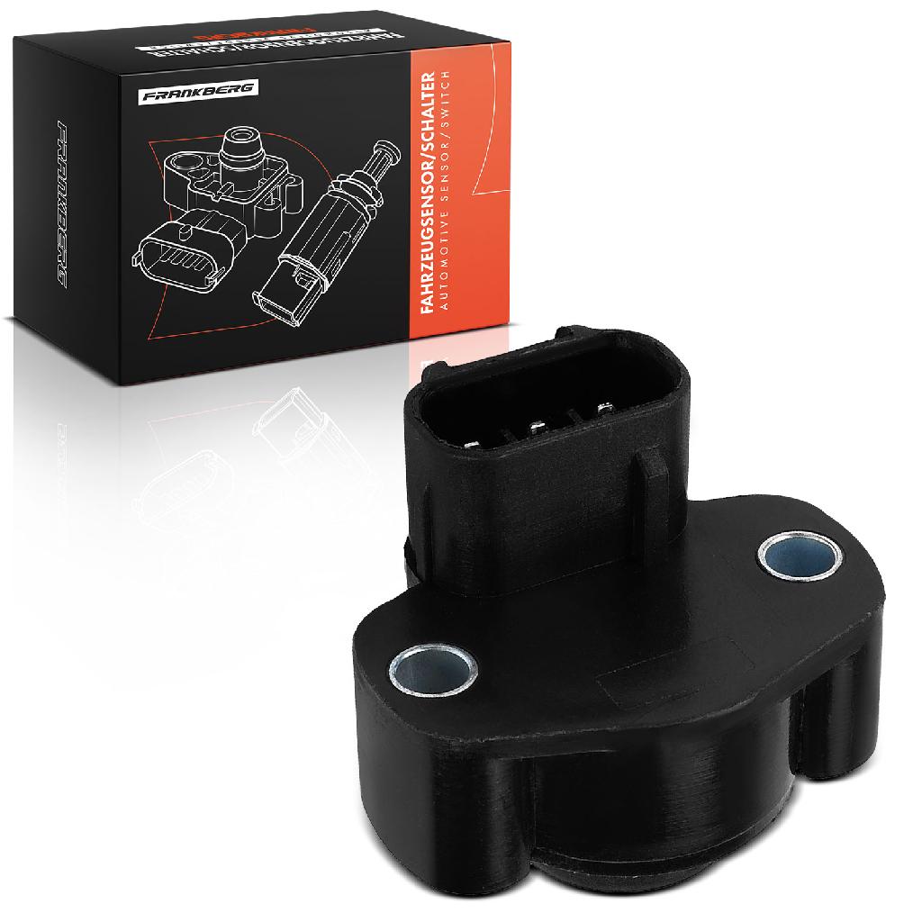 1x Sensor Drosselklappenstellung für Dodge Viper Jeep Cherokee XJ Wrangler II TJ