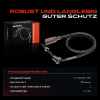 1x Abgastemperatursensor für VW Golf 5 1K1 Passat Audi A3 8P1 Skoda Octavia 2 Seat Bild 1x Abgastemperatursensor für VW Golf 5 1K1 Passat Audi A3 8P1 Skoda Octavia 2 Seat