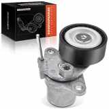 1x Spannrolle Riemenspanner für VW Polo Passat Variant Audi A1 A3 A4 A6