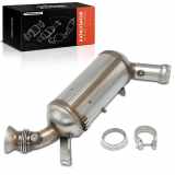 1x Partikelfilter für Mercedes-Benz W204 S204 W212 S212