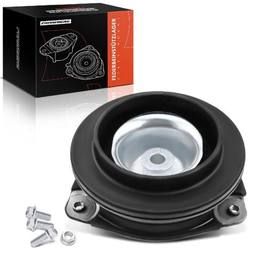 1x Domlager Federbeinstütz lager für Nissan X-Trail Renault Koleos I Bild 1x Domlager Federbeinstütz lager für Nissan X-Trail Renault Koleos I
