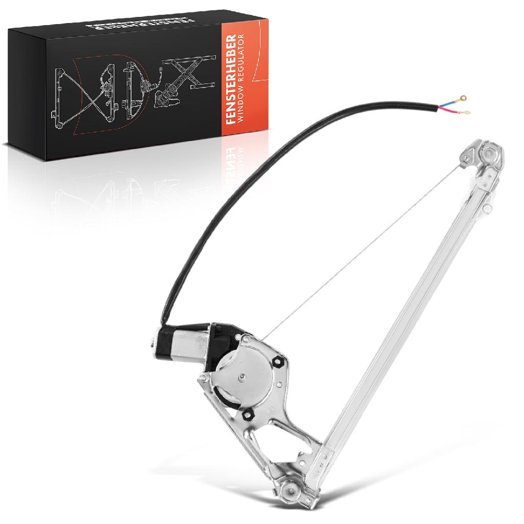 Frankberg 1x Fensterheber Hinten Rechts für Mercedes-Benz 190 W201