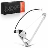 Frankberg 1x Fensterheber Hinten Rechts für Mercedes-Benz 190 W201