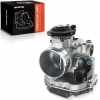 Frankberg 1x Drosselklappe Drosselklappenstutzen für VW Polo Seat Cordoba Ibiza II 1.4L 1996-2002 Bild Frankberg 1x Drosselklappe Drosselklappenstutzen für VW Polo Seat Cordoba Ibiza II 1.4L 1996-2002