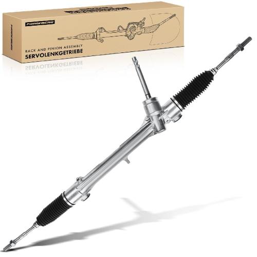 1x Lenkgetriebe Servolenkgetriebe für Toyota C-HR X1 1.2L-2.0L Bj ab 2016 Bild 1x Lenkgetriebe Servolenkgetriebe für Toyota C-HR X1 1.2L-2.0L Bj ab 2016