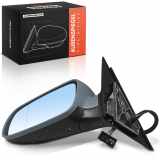 Frankberg 1x Außenspiegel Links für VW Passat Variant 3B2 3B5 1996-1997