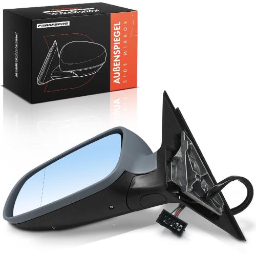 Frankberg 1x Außenspiegel Links für VW Passat Variant 3B2 3B5 1996-1997 Bild Frankberg 1x Außenspiegel Links für VW Passat Variant 3B2 3B5 1996-1997
