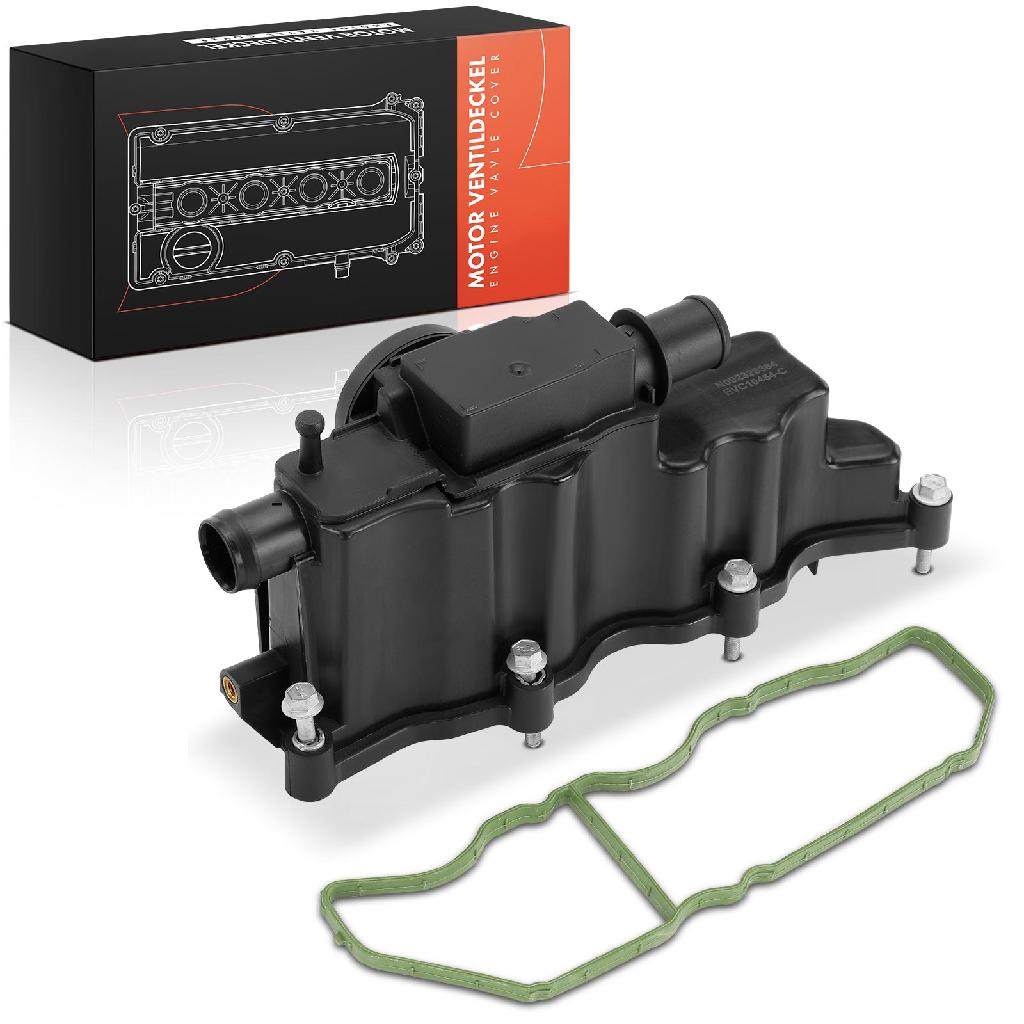 1x Ventildeckel Zylinderkopfhaube für Land Rover Discovery Sport Range Rover Evoque