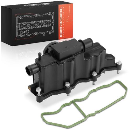 1x Ventildeckel Zylinderkopfhaube für Land Rover Discovery Sport Range Rover Evoque Bild 1x Ventildeckel Zylinderkopfhaube für Land Rover Discovery Sport Range Rover Evoque