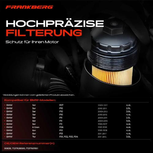 1x Ölkühler Automatikgetriebe für BMW F10 F07 F06 F11 F12 F13 F01 F02 F03 Bild 1x Ölkühler Automatikgetriebe für BMW F10 F07 F06 F11 F12 F13 F01 F02 F03
