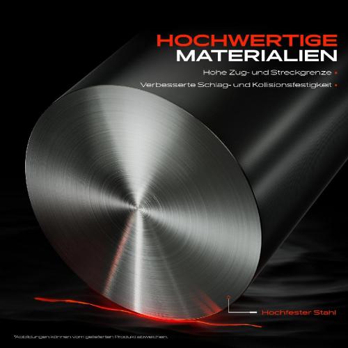 1x Achskörper Achsträger Motorträger Hinterachse für Hyundai Matrix FC 2001-2010 Bild 1x Achskörper Achsträger Motorträger Hinterachse für Hyundai Matrix FC 2001-2010