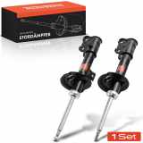 2x Stoßdämpfer Vorderachse für Hyundai Santa Fé III DM KIA Sorento II XM Bj ab 2012
