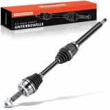 Frankberg 1x Antriebswelle Vorderachse Rechts für Volvo S40 I 644 V40 Kombi 645 1995-2004