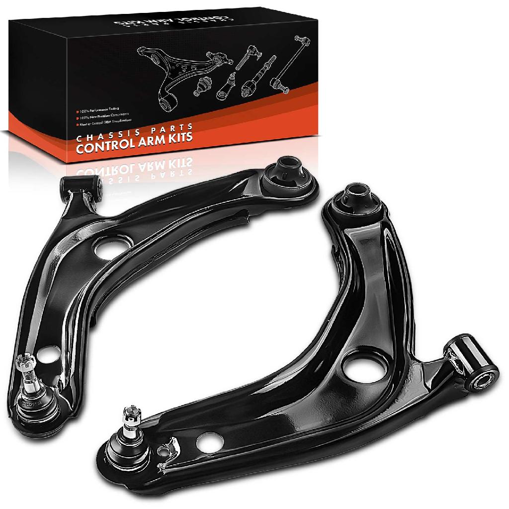 1x Querlenker Vorderachse für Daihatsu Charade VIII Subaru Trezia Toyota Verso S Yaris Bj ab 2005