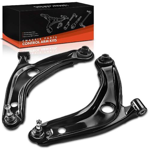 1x Querlenker Vorderachse für Daihatsu Charade VIII Subaru Trezia Toyota Verso S Yaris Bj ab 2005 Bild 1x Querlenker Vorderachse für Daihatsu Charade VIII Subaru Trezia Toyota Verso S Yaris Bj ab 2005