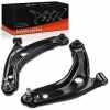 1x Querlenker Vorderachse f&uuml;r Daihatsu Charade VIII Subaru Trezia Toyota Verso S Yaris Bj ab 2005