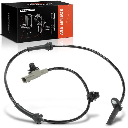 Frankberg 1x ABS Sensor Vorderachse beidseitig für Nissan Micra V K14 0.9L 1.0L 1.5L Bj ab 2016 Bild Frankberg 1x ABS Sensor Vorderachse beidseitig für Nissan Micra V K14 0.9L 1.0L 1.5L Bj ab 2016