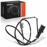 Frankberg 1x Abgastemperatursensor f r Alfa Romeo 159 Brera Fiat Croma 2.4L