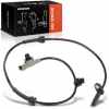 Frankberg 1x ABS Sensor Vorderachse beidseitig für Nissan Micra V K14 0.9L 1.0L 1.5L Bj ab 2016 Bild Frankberg 1x ABS Sensor Vorderachse beidseitig für Nissan Micra V K14 0.9L 1.0L 1.5L Bj ab 2016