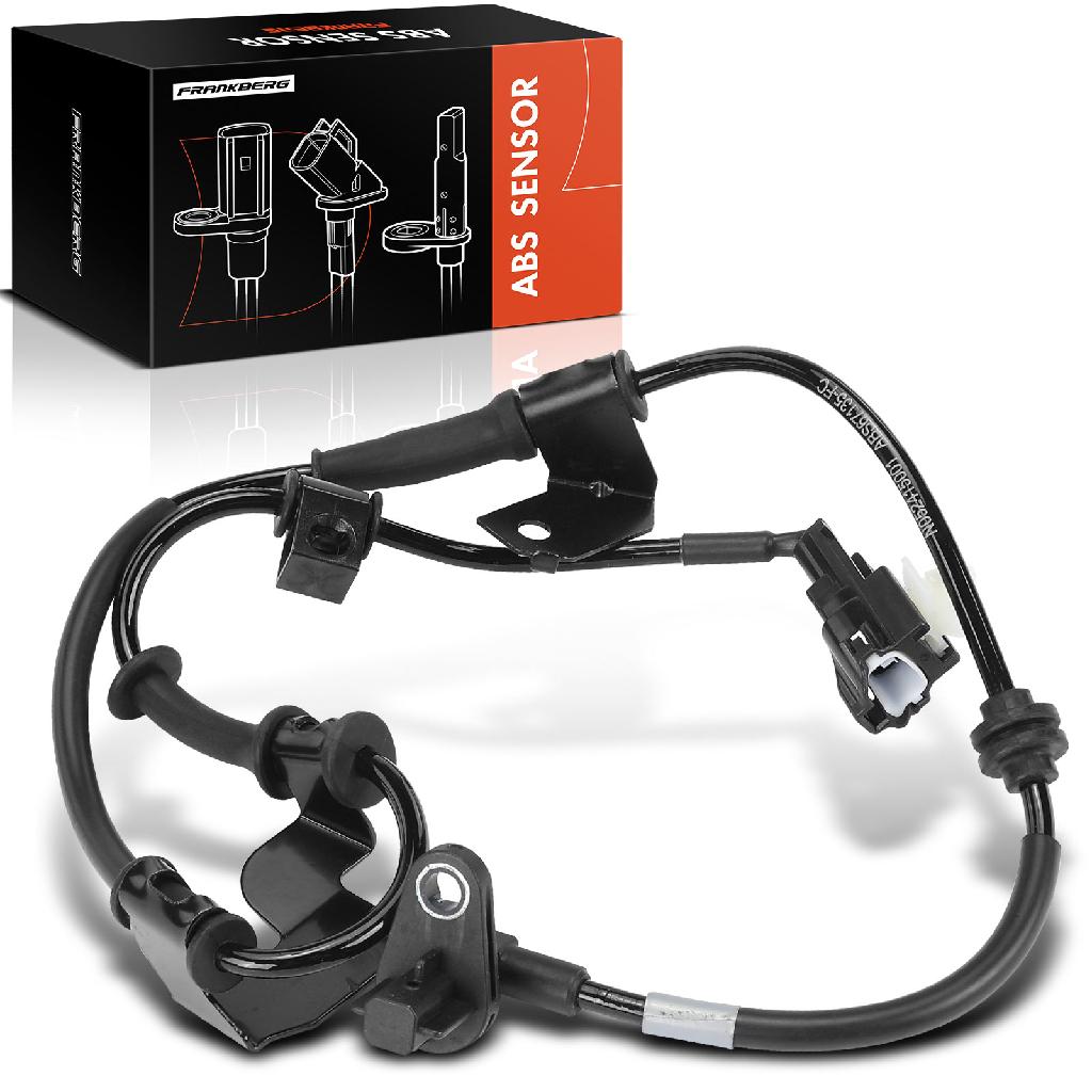 Frankberg 1x ABS Sensor Vorderachse links für KIA Picanto TA 1.0L 1.2L 2011-2017