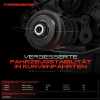 1x Riemenscheibe Kurbelwelle für Toyota Land Cruiser J7 JL7 Land Cruiser 80 J8 Bild 1x Riemenscheibe Kurbelwelle für Toyota Land Cruiser J7 JL7 Land Cruiser 80 J8