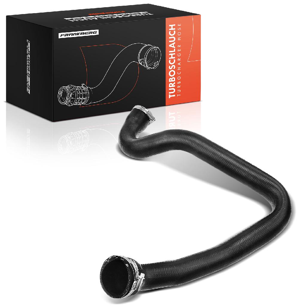 1x Kühlerschlauch Turboschlauch für Renault Megane I BA0/1 Scénic I MPV FA0 JA0/1