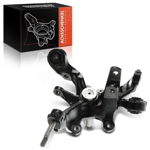 1x Achsschenkel Radaufhängung Hinterachse Rechts für Honda Accord VII Tourer 2003-2007 Bild 1x Achsschenkel Radaufhängung Hinterachse Rechts für Honda Accord VII Tourer 2003-2007